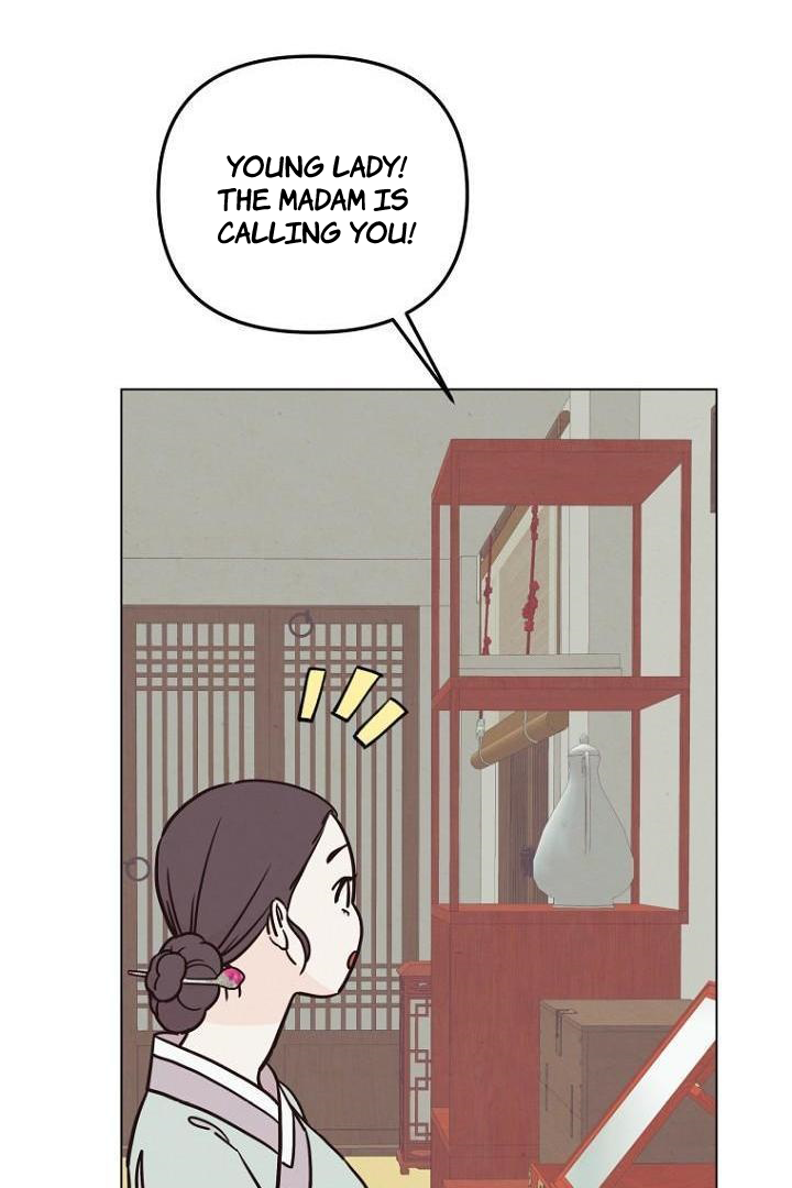 Please Leave the Door Open, Sister-in-Law Chapter 2 - page 72