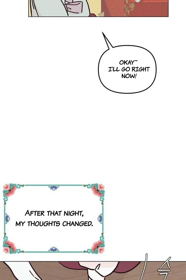 Please Leave the Door Open, Sister-in-Law Chapter 2 - page 73