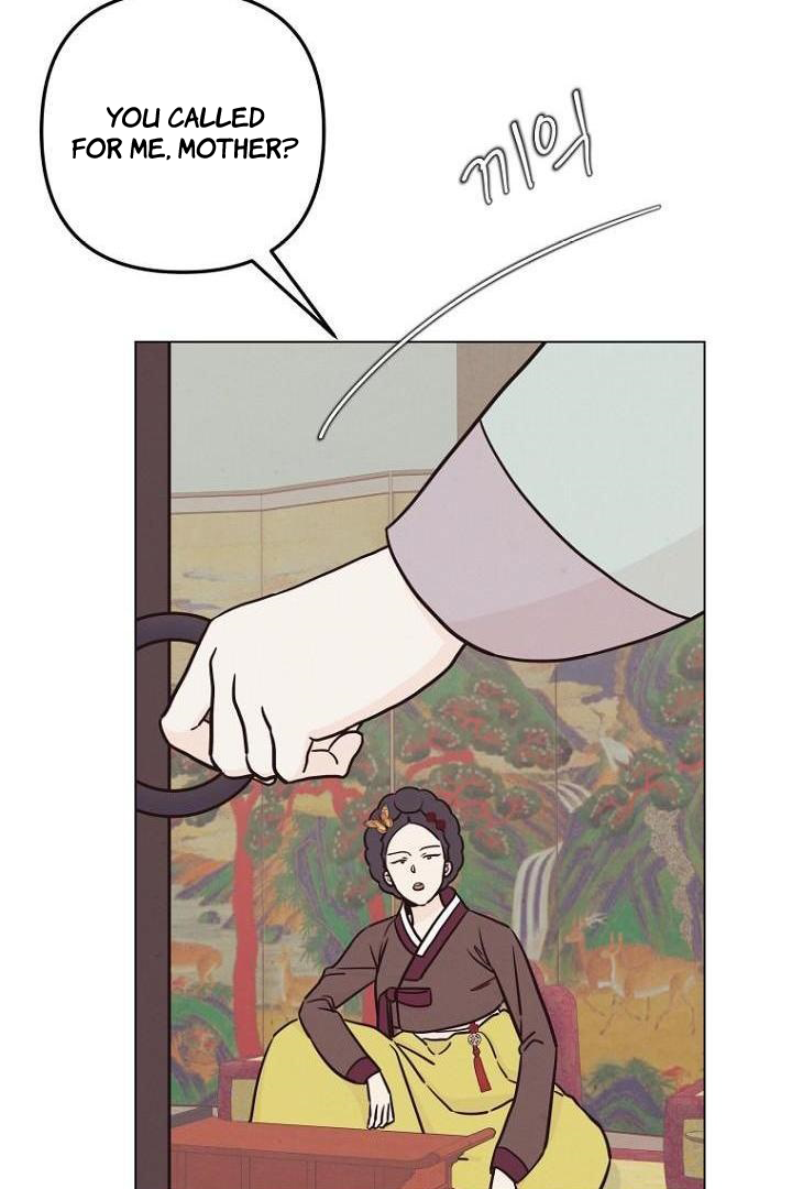 Please Leave the Door Open, Sister-in-Law Chapter 2 - page 79