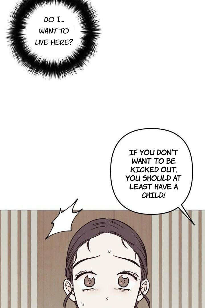 Please Leave the Door Open, Sister-in-Law Chapter 2 - page 92