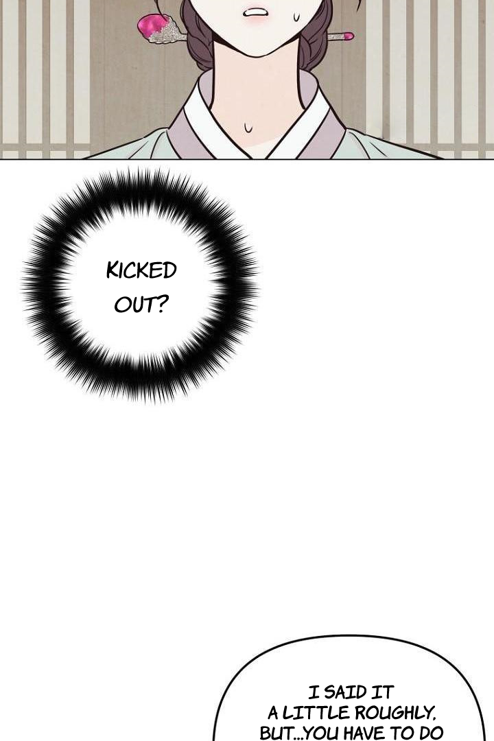 Please Leave the Door Open, Sister-in-Law Chapter 2 - page 93
