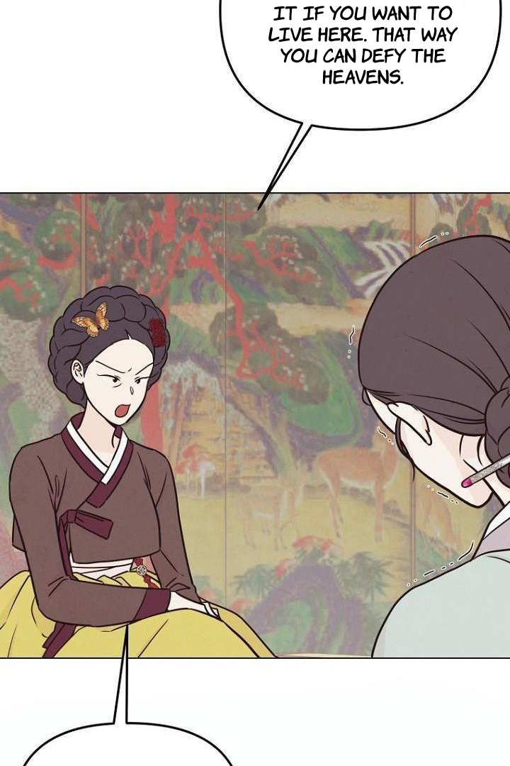 Please Leave the Door Open, Sister-in-Law Chapter 2 - page 94