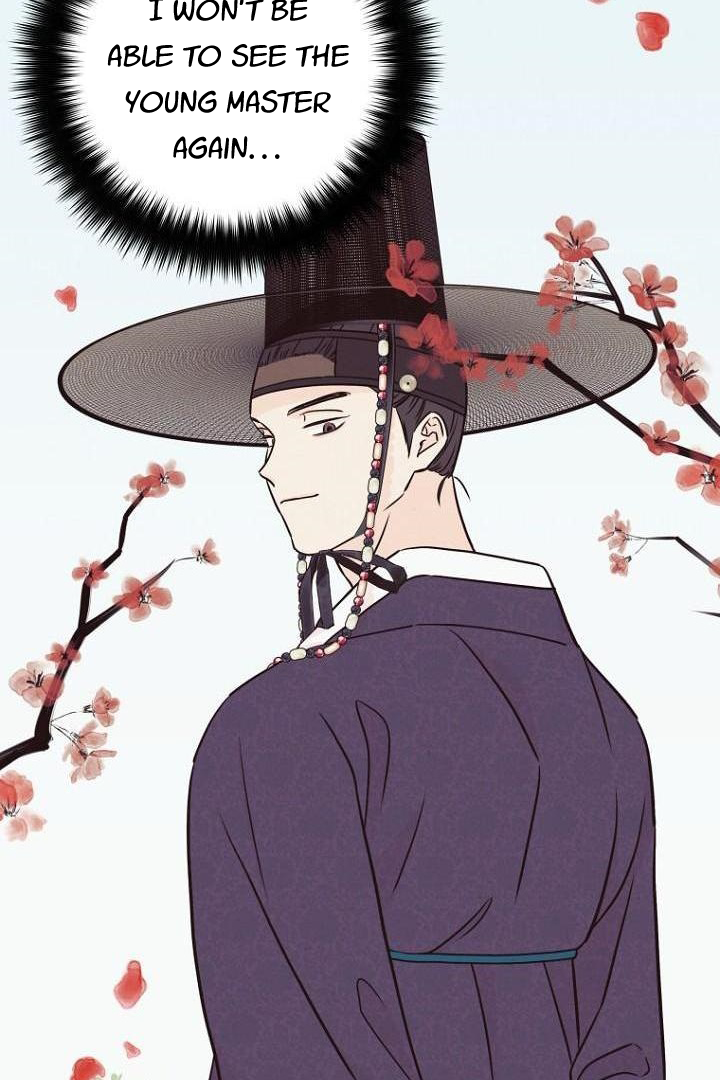 Please Leave the Door Open, Sister-in-Law Chapter 2 - page 97