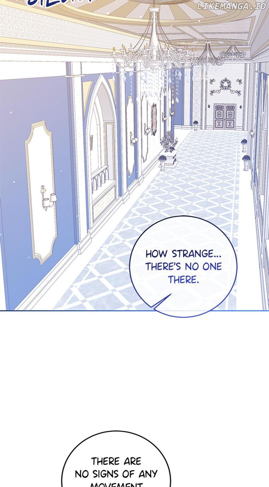 Who's the Baby's Father? Chapter 19 - page 5