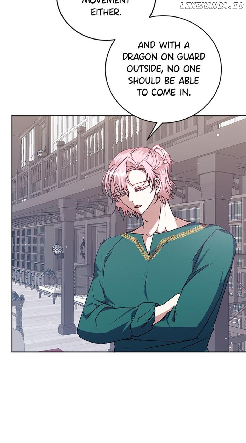 Who's the Baby's Father? Chapter 19 - page 6