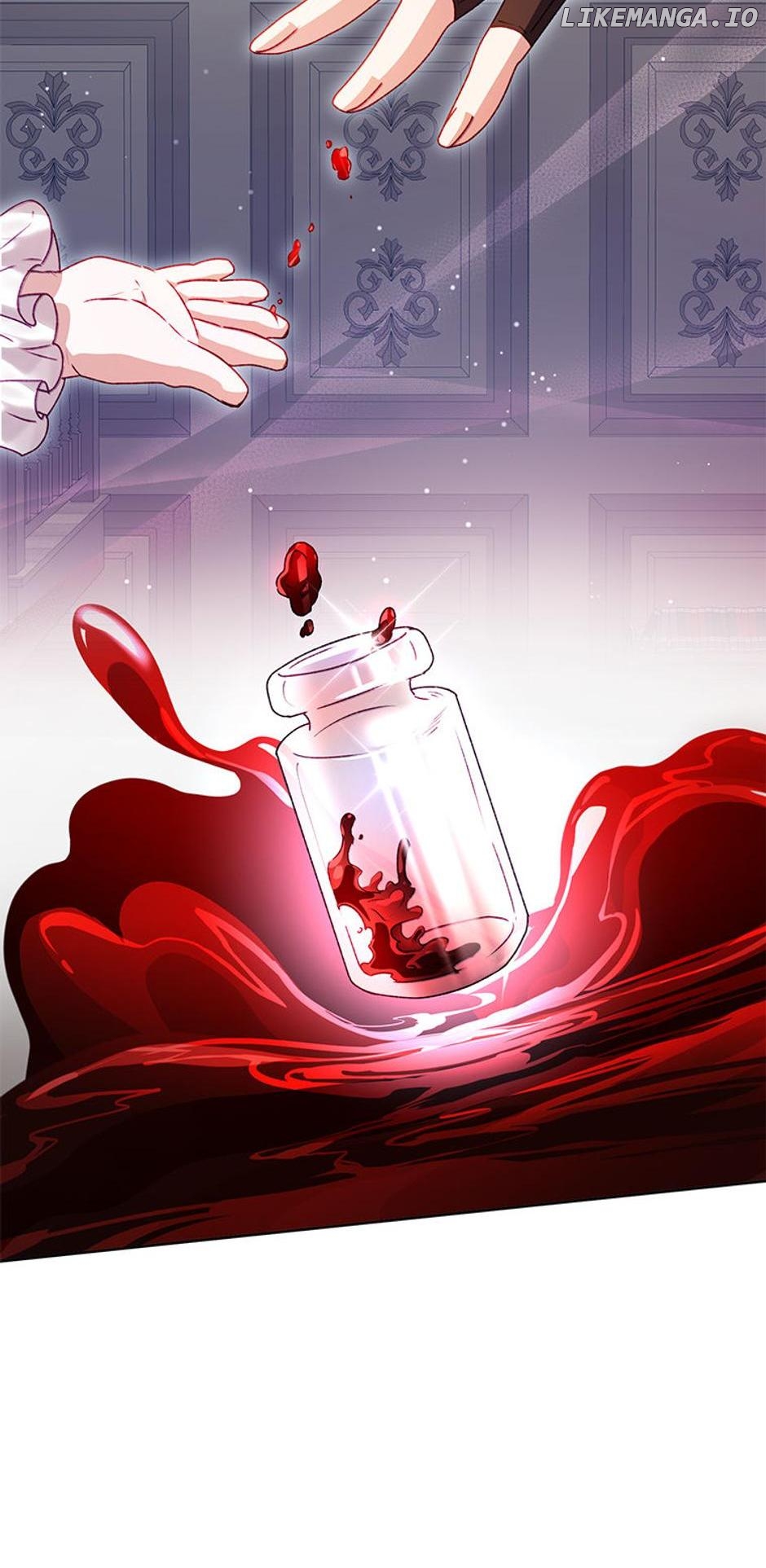 Who's the Baby's Father? Chapter 19 - page 9