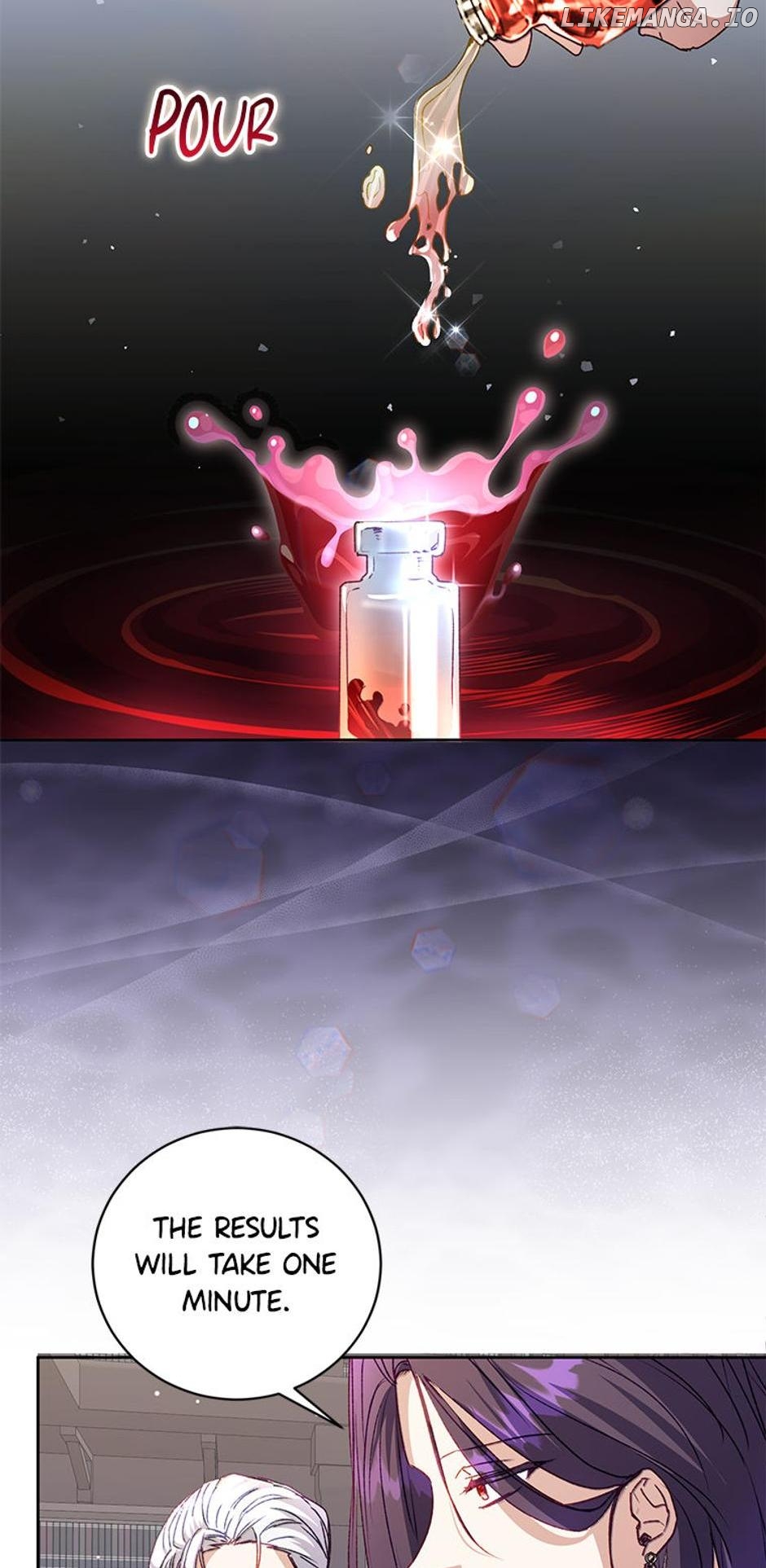 Who's the Baby's Father? Chapter 19 - page 12