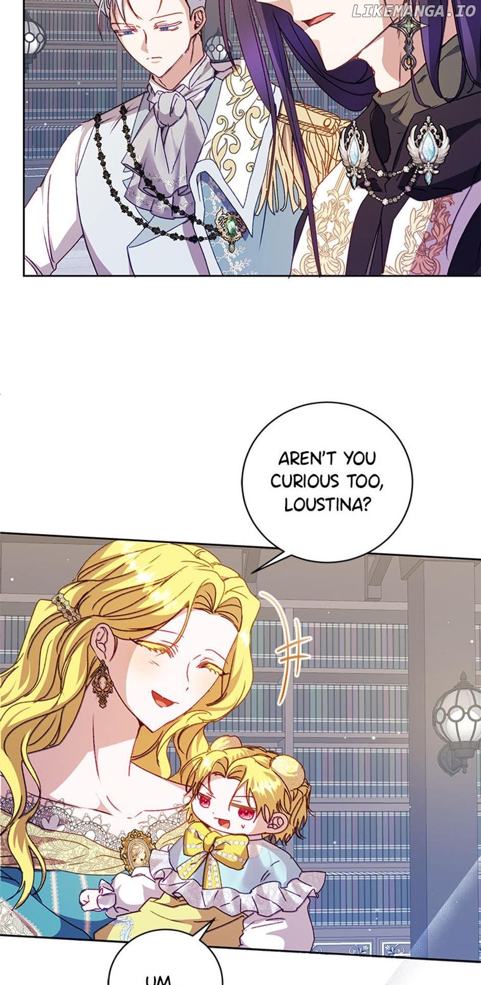 Who's the Baby's Father? Chapter 19 - page 13