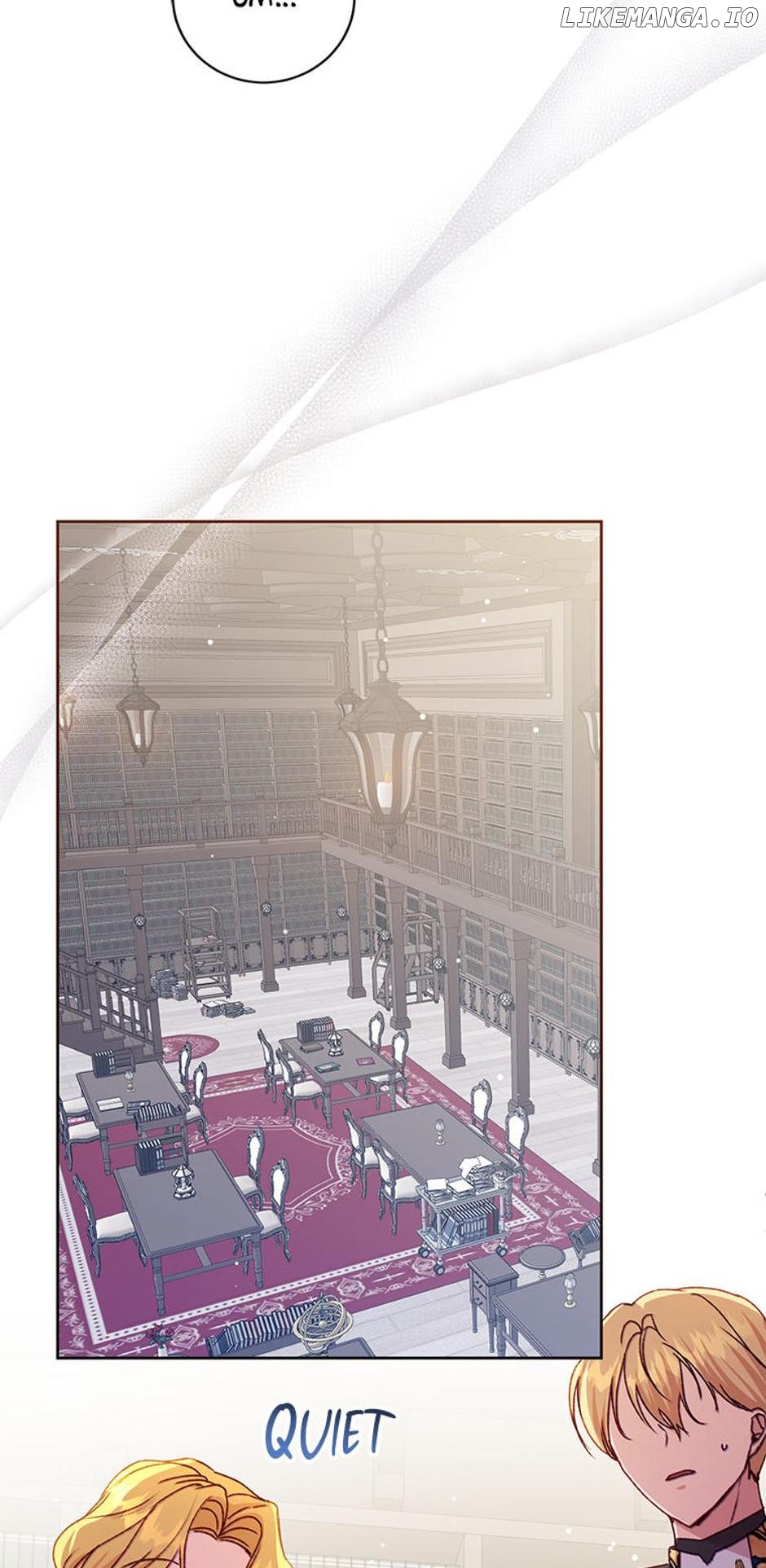 Who's the Baby's Father? Chapter 19 - page 14