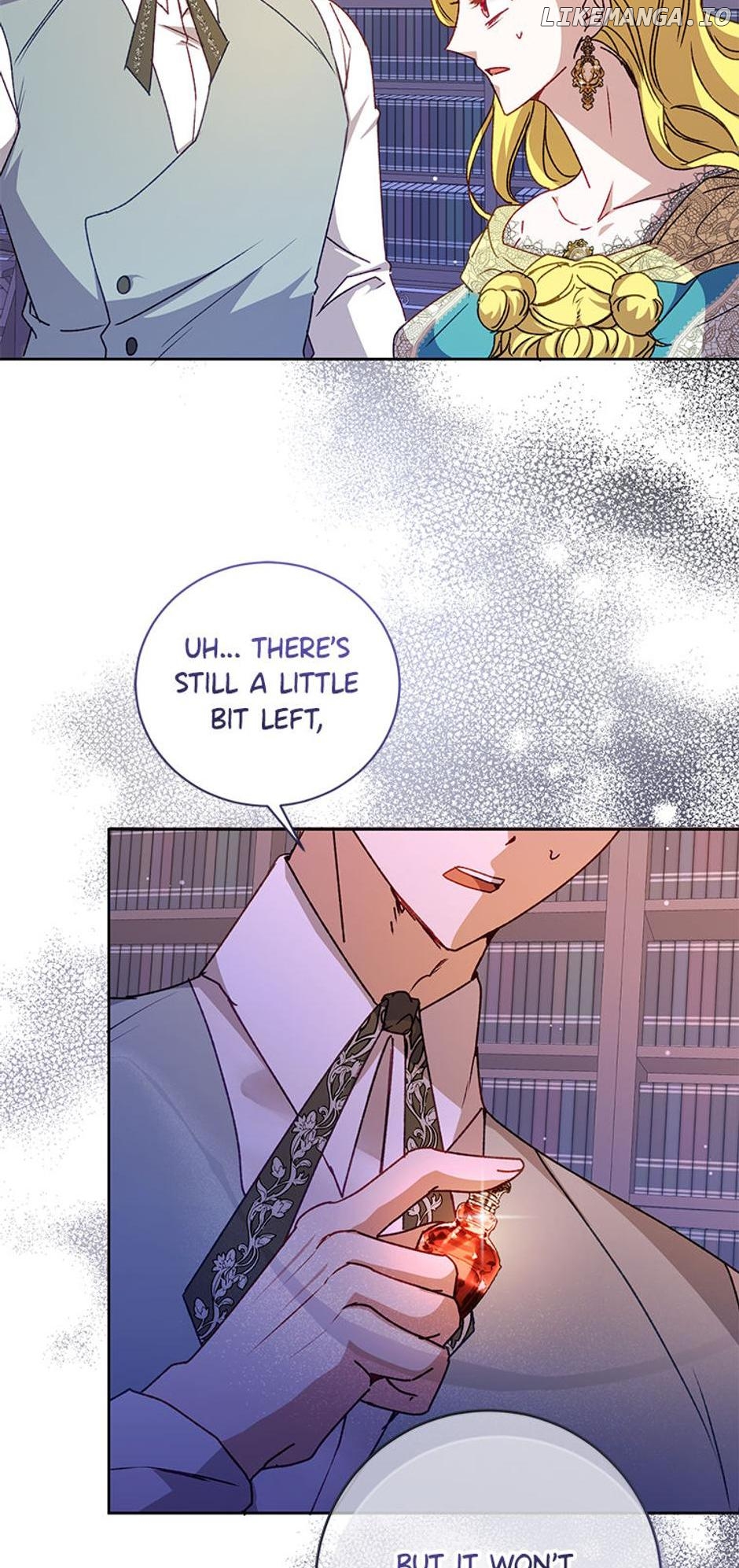 Who's the Baby's Father? Chapter 19 - page 18