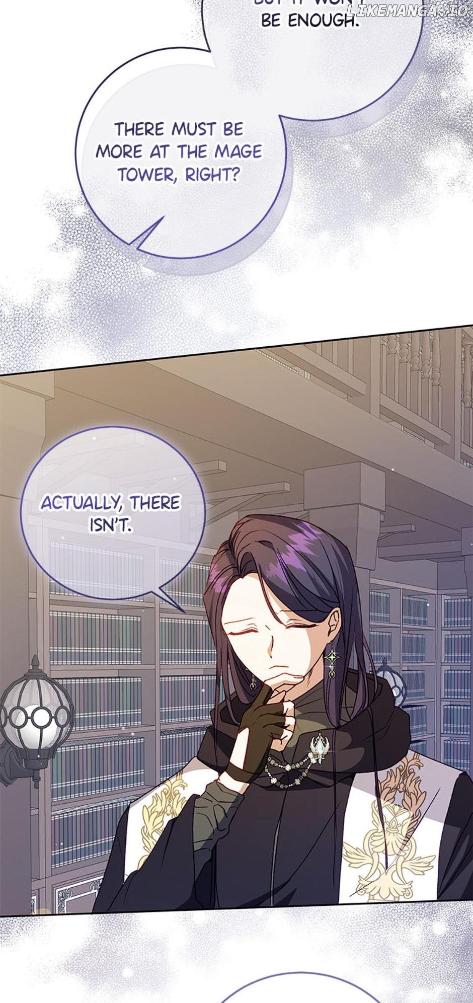 Who's the Baby's Father? Chapter 19 - page 19