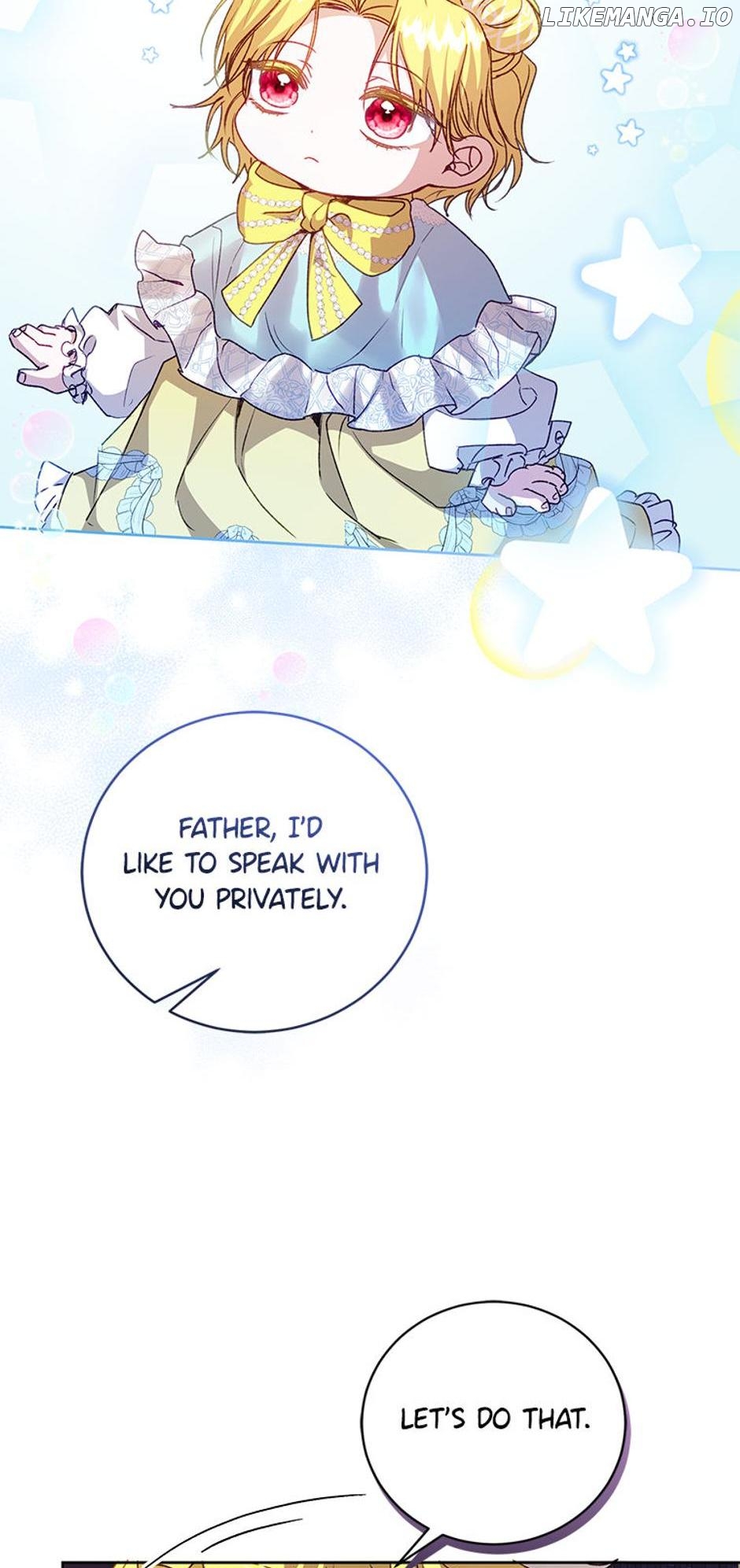 Who's the Baby's Father? Chapter 19 - page 21