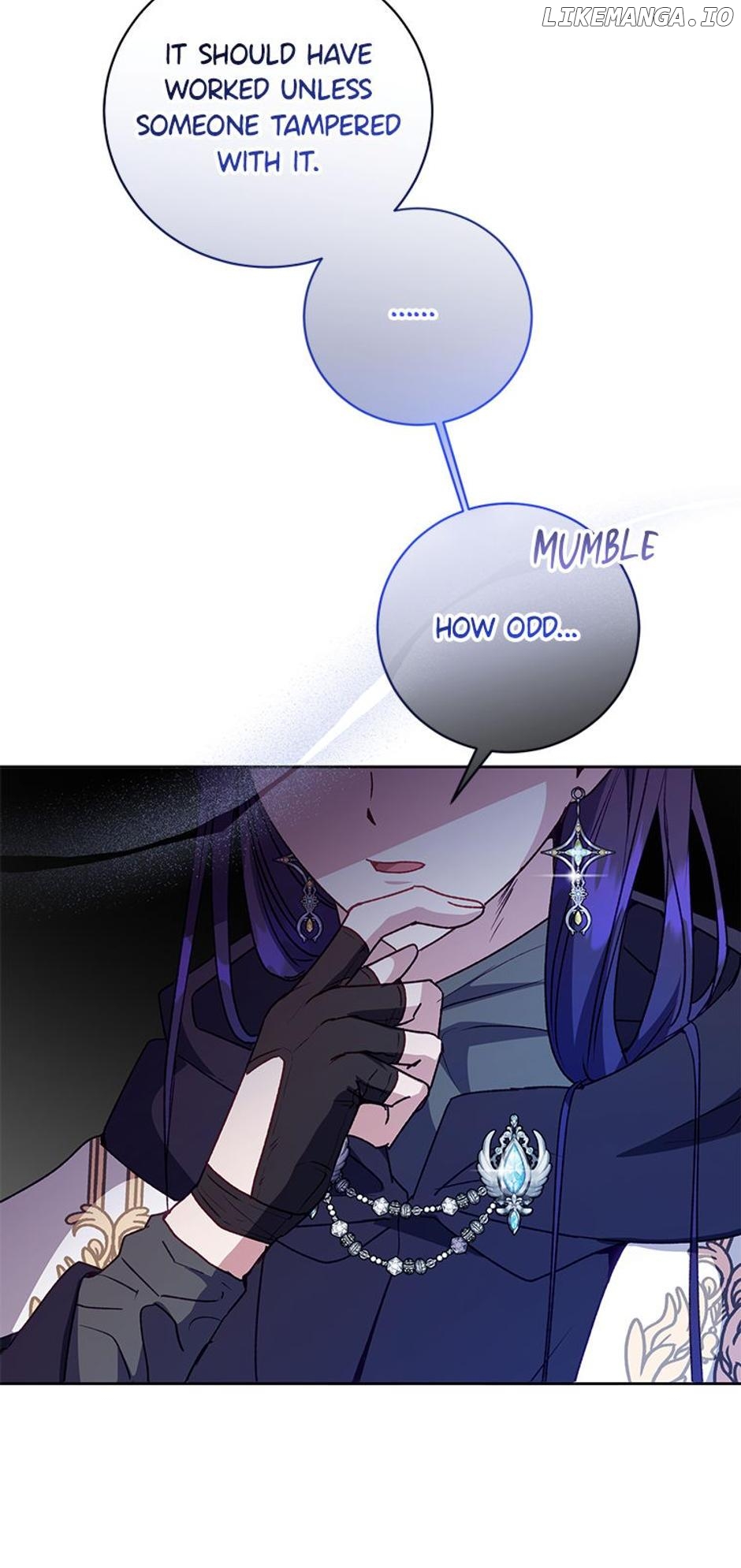 Who's the Baby's Father? Chapter 19 - page 24