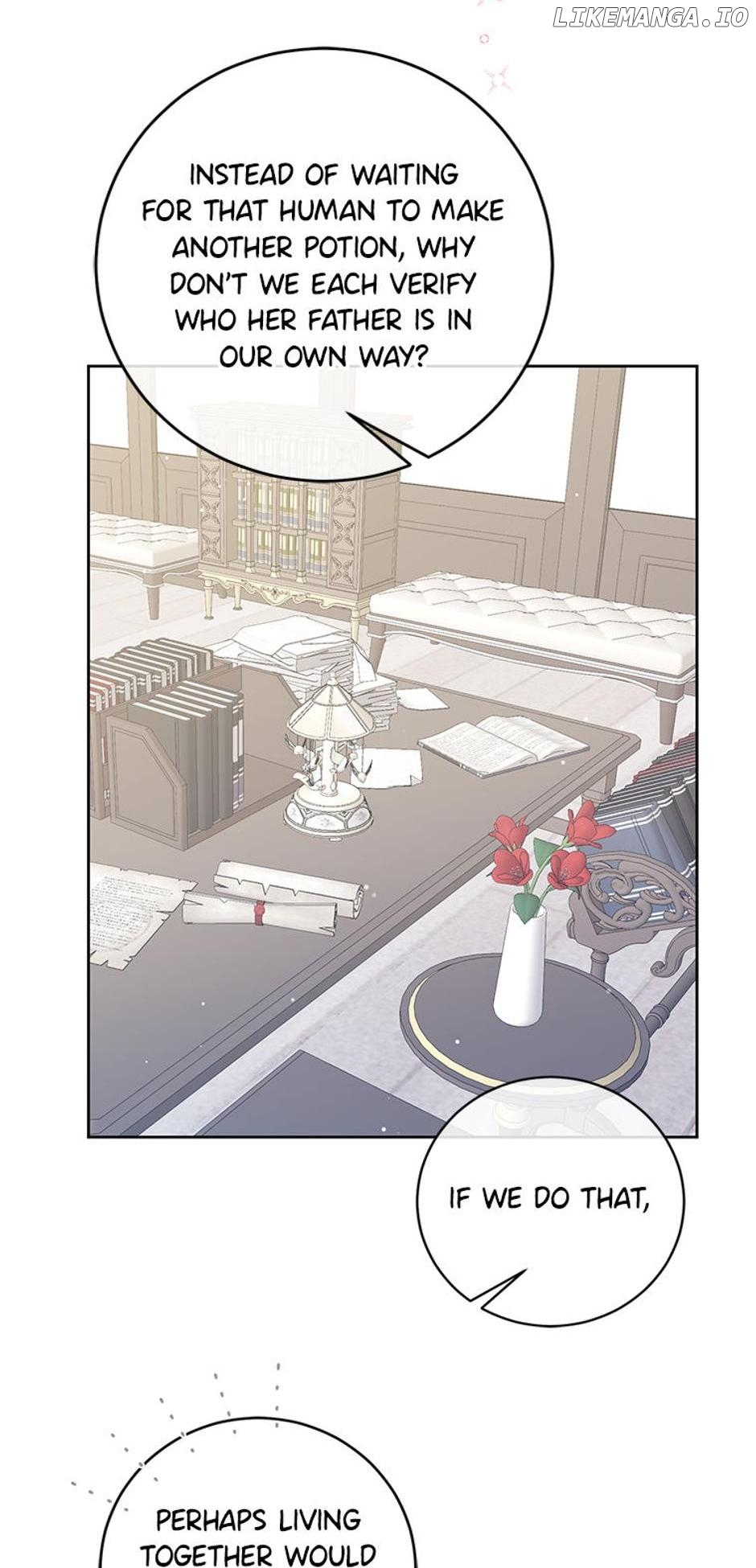 Who's the Baby's Father? Chapter 19 - page 30