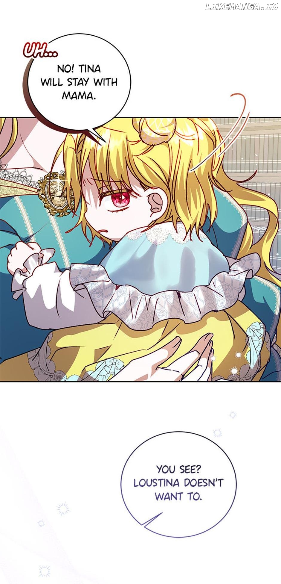 Who's the Baby's Father? Chapter 19 - page 32