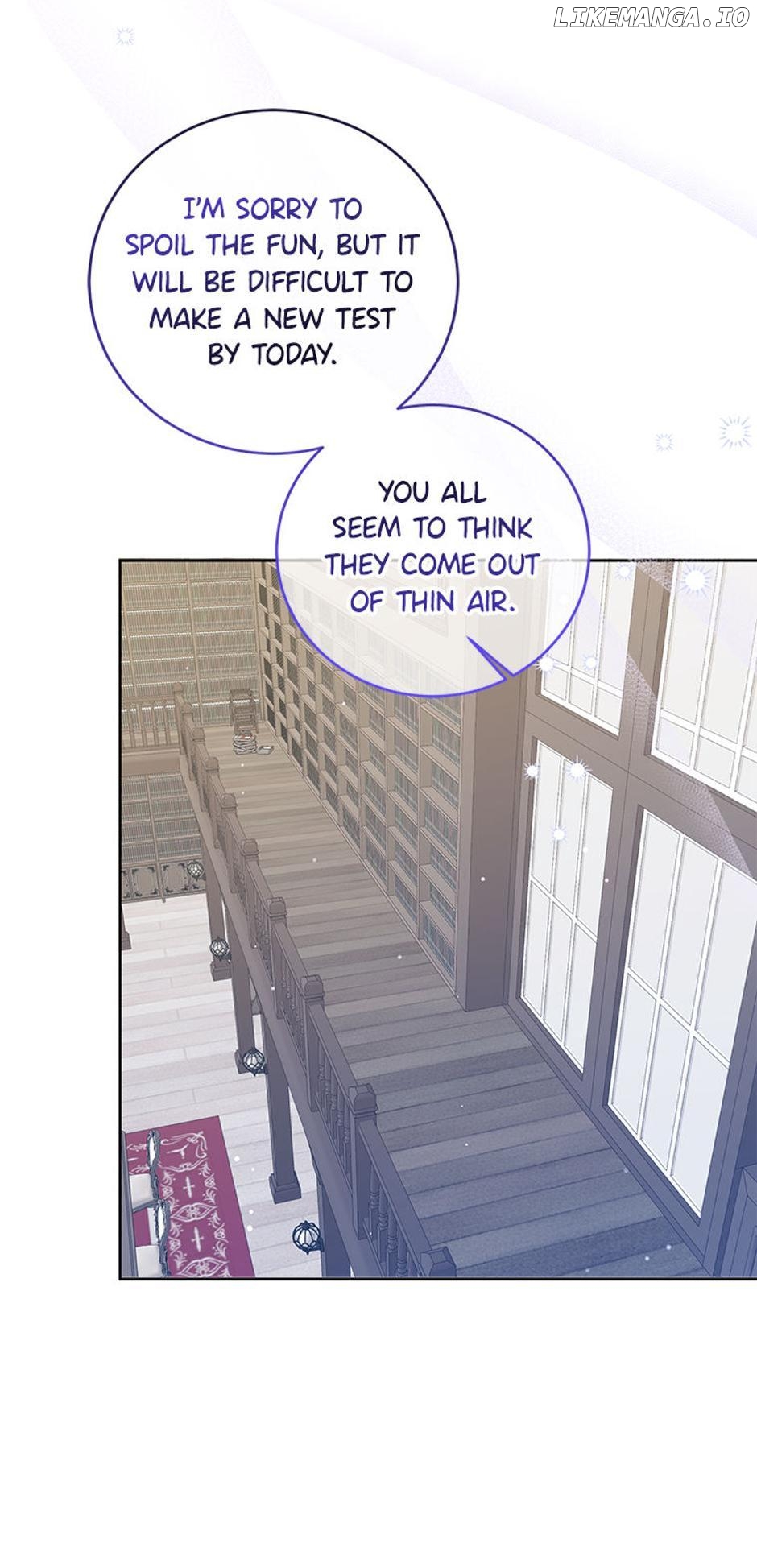 Who's the Baby's Father? Chapter 19 - page 33