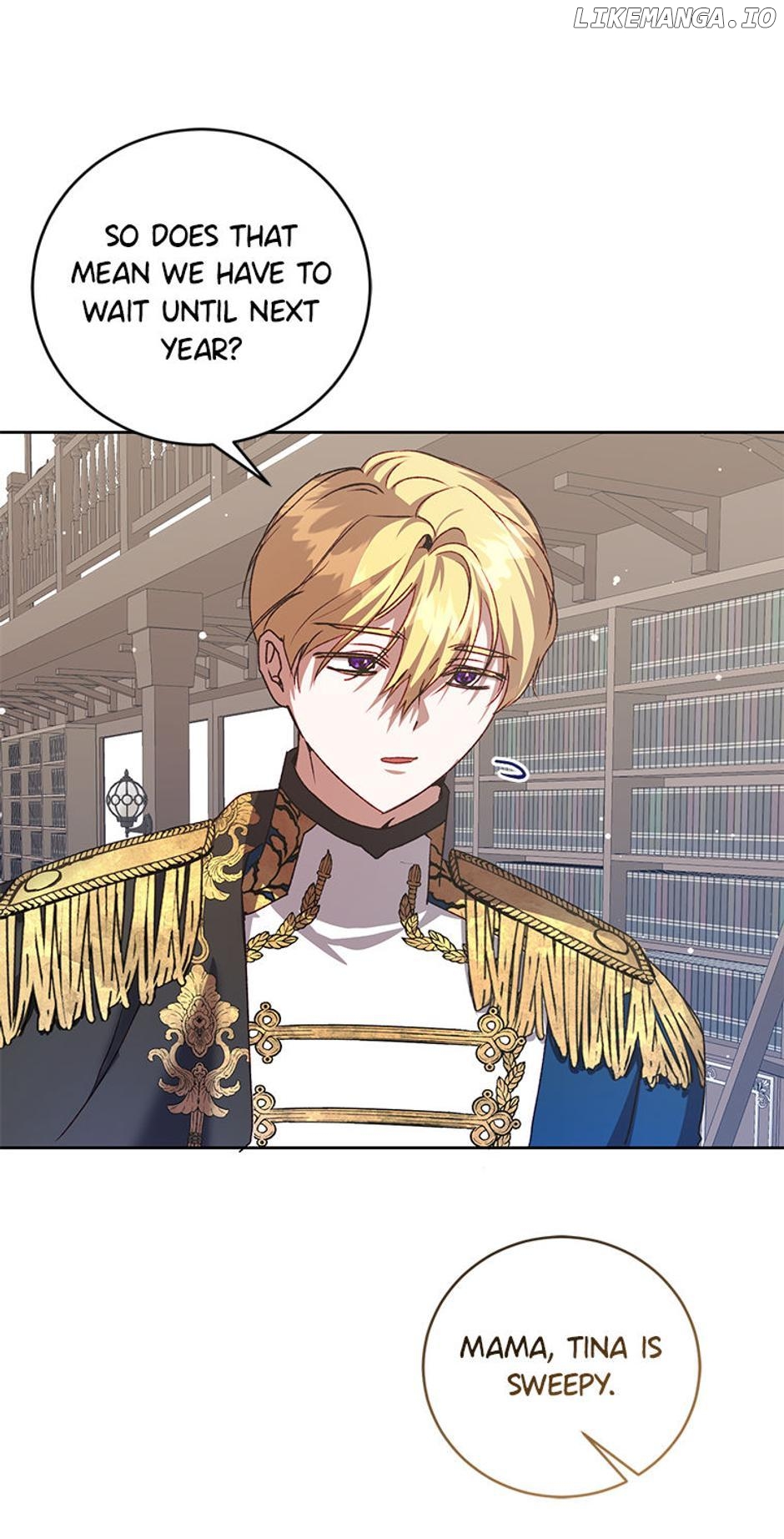 Who's the Baby's Father? Chapter 19 - page 34