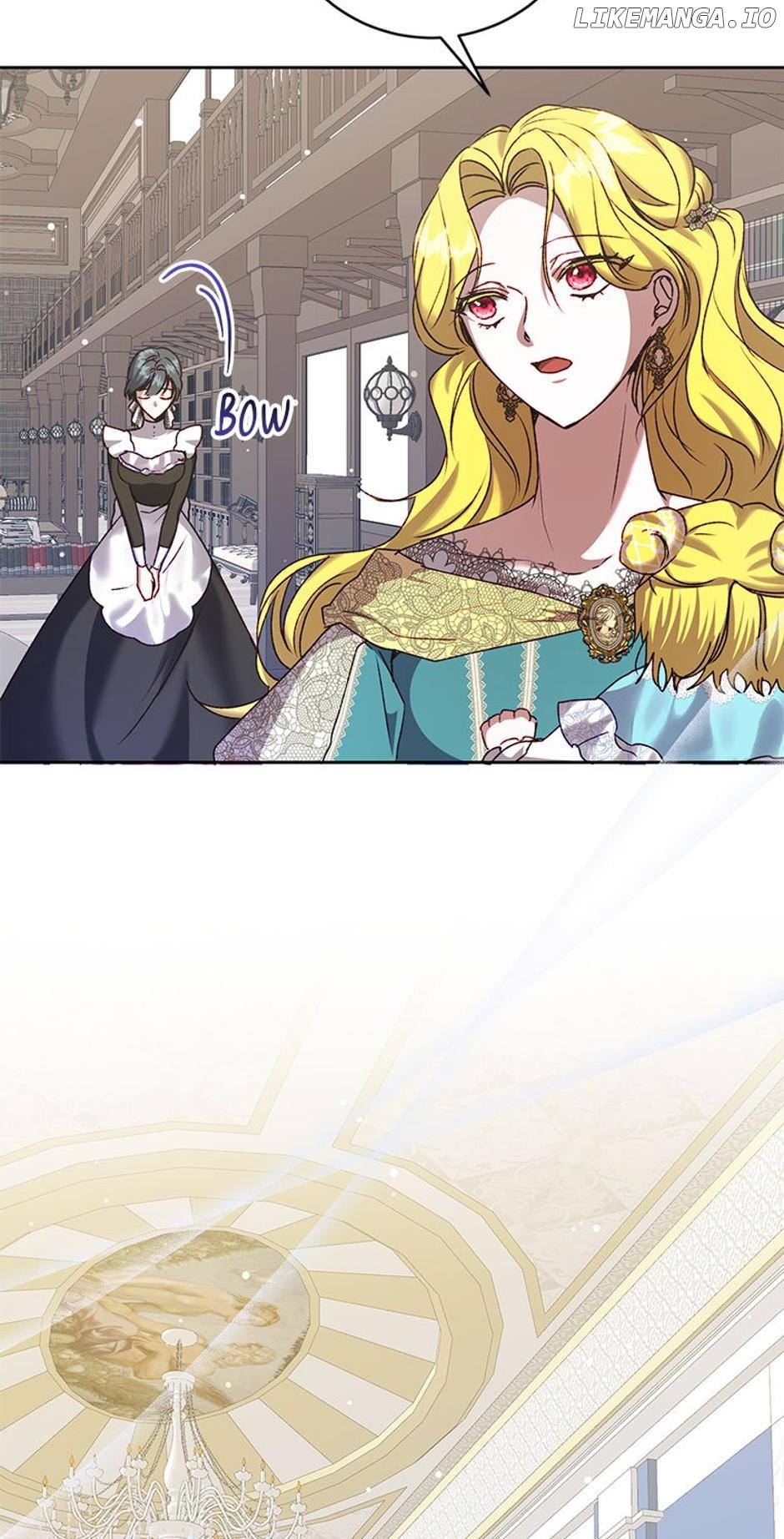 Who's the Baby's Father? Chapter 19 - page 36