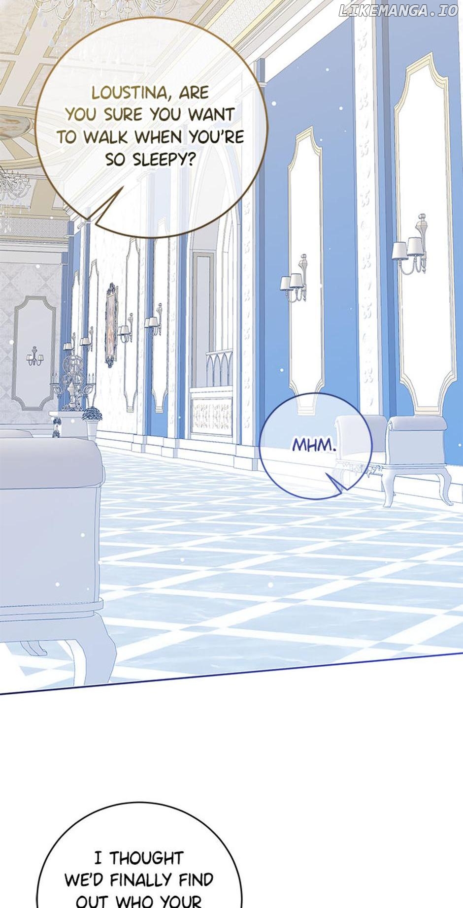 Who's the Baby's Father? Chapter 19 - page 37