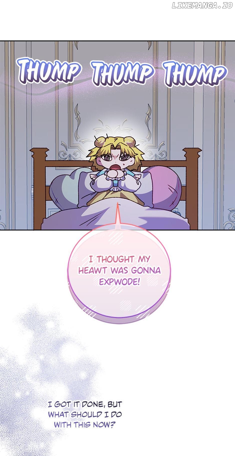 Who's the Baby's Father? Chapter 19 - page 44