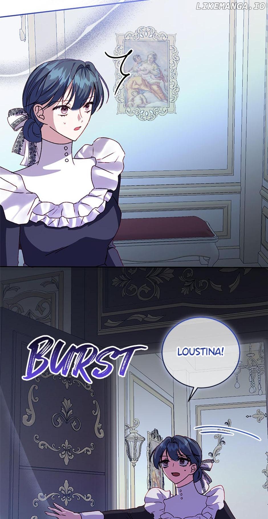 Who's the Baby's Father? Chapter 19 - page 47