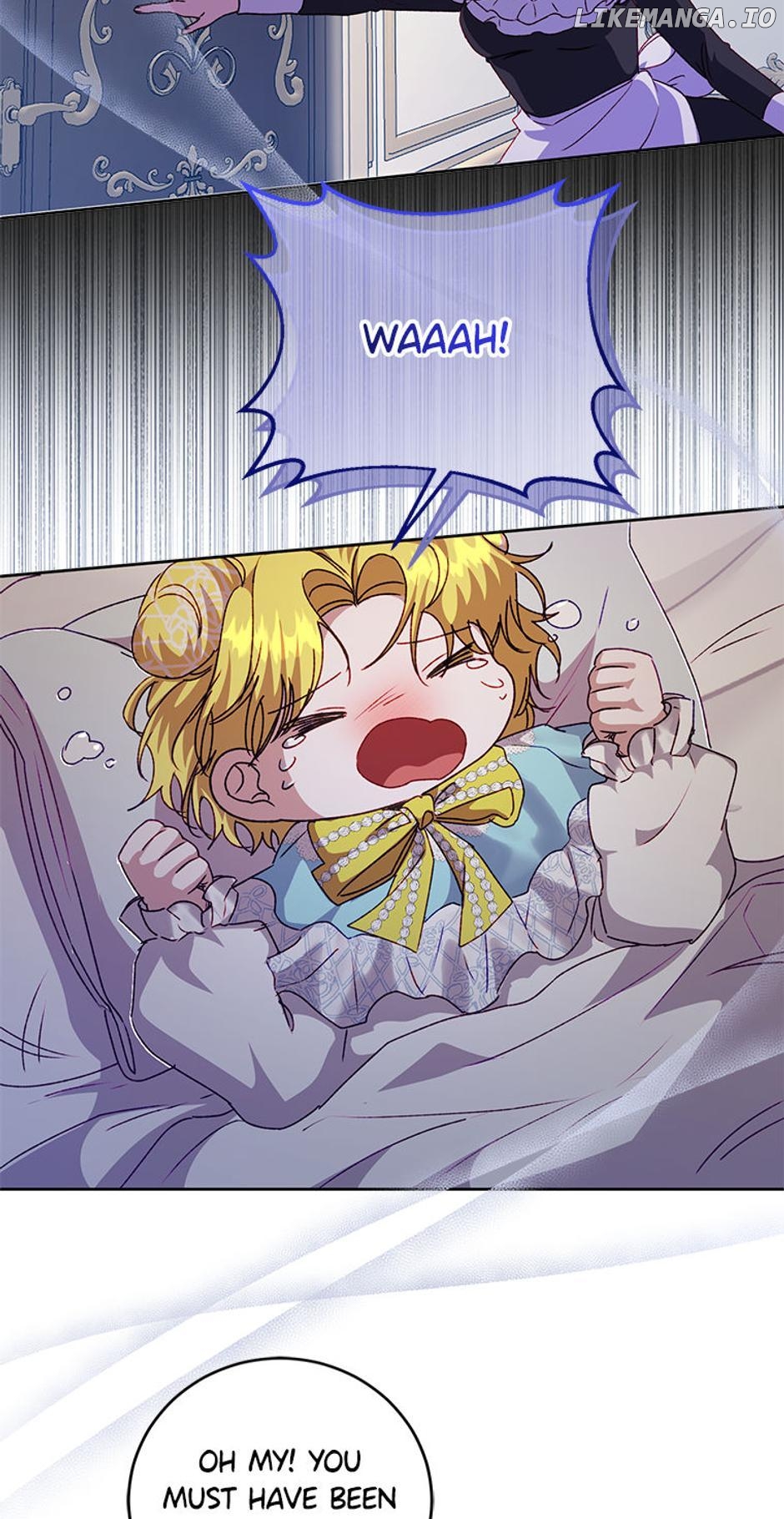 Who's the Baby's Father? Chapter 19 - page 48