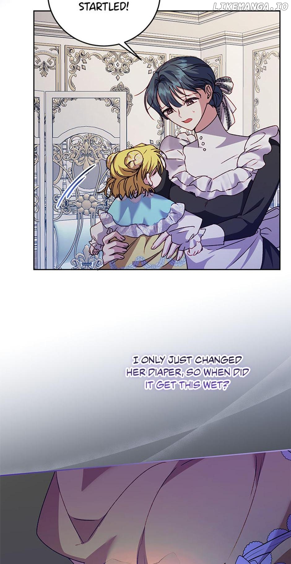 Who's the Baby's Father? Chapter 19 - page 49