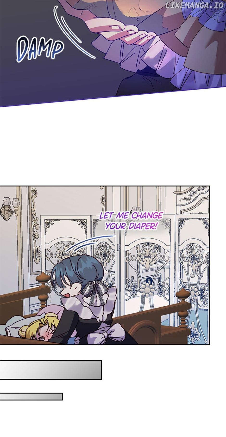 Who's the Baby's Father? Chapter 19 - page 50