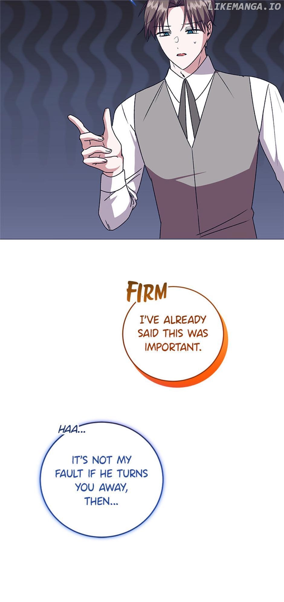 Who's the Baby's Father? Chapter 28 - page 47