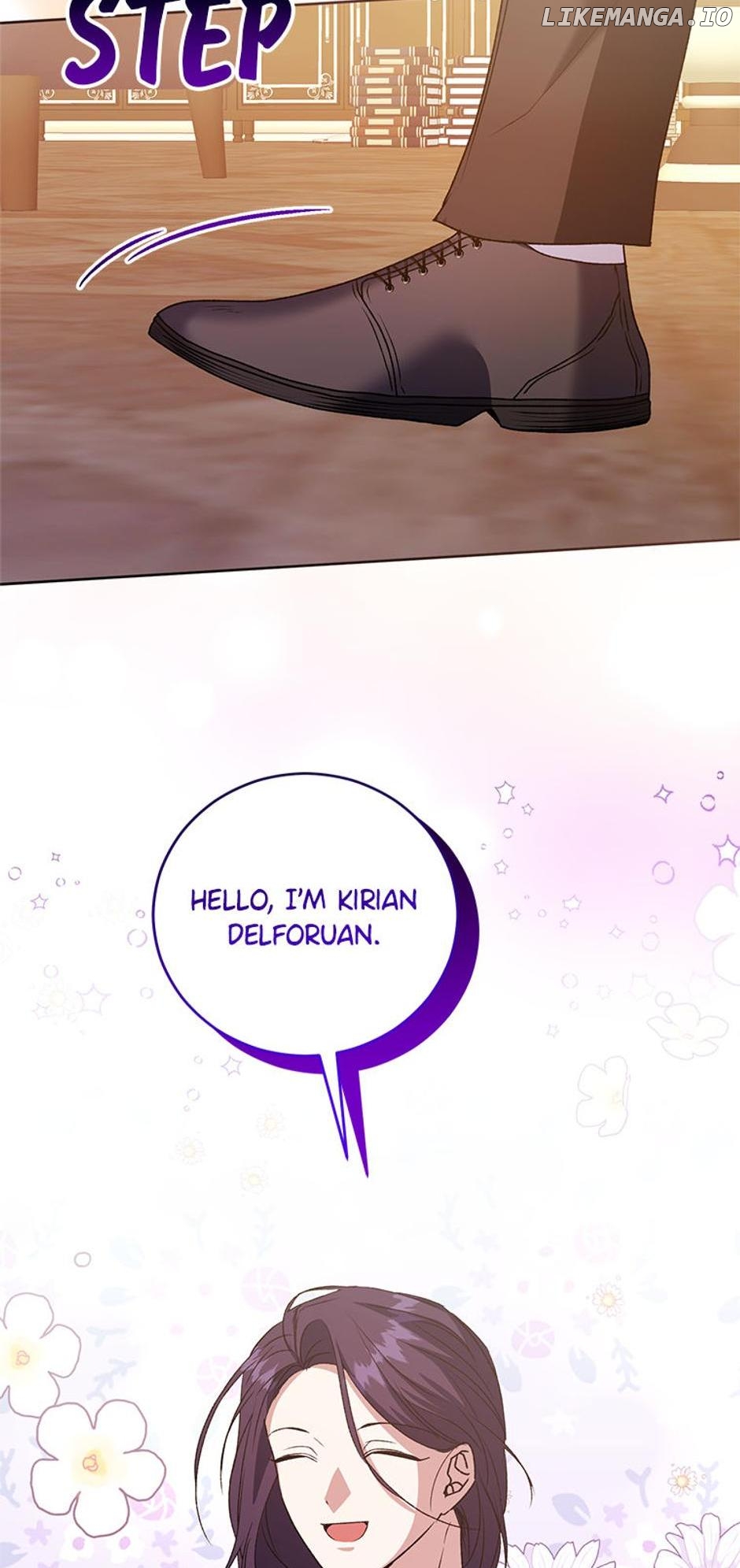 Who's the Baby's Father? Chapter 28 - page 60