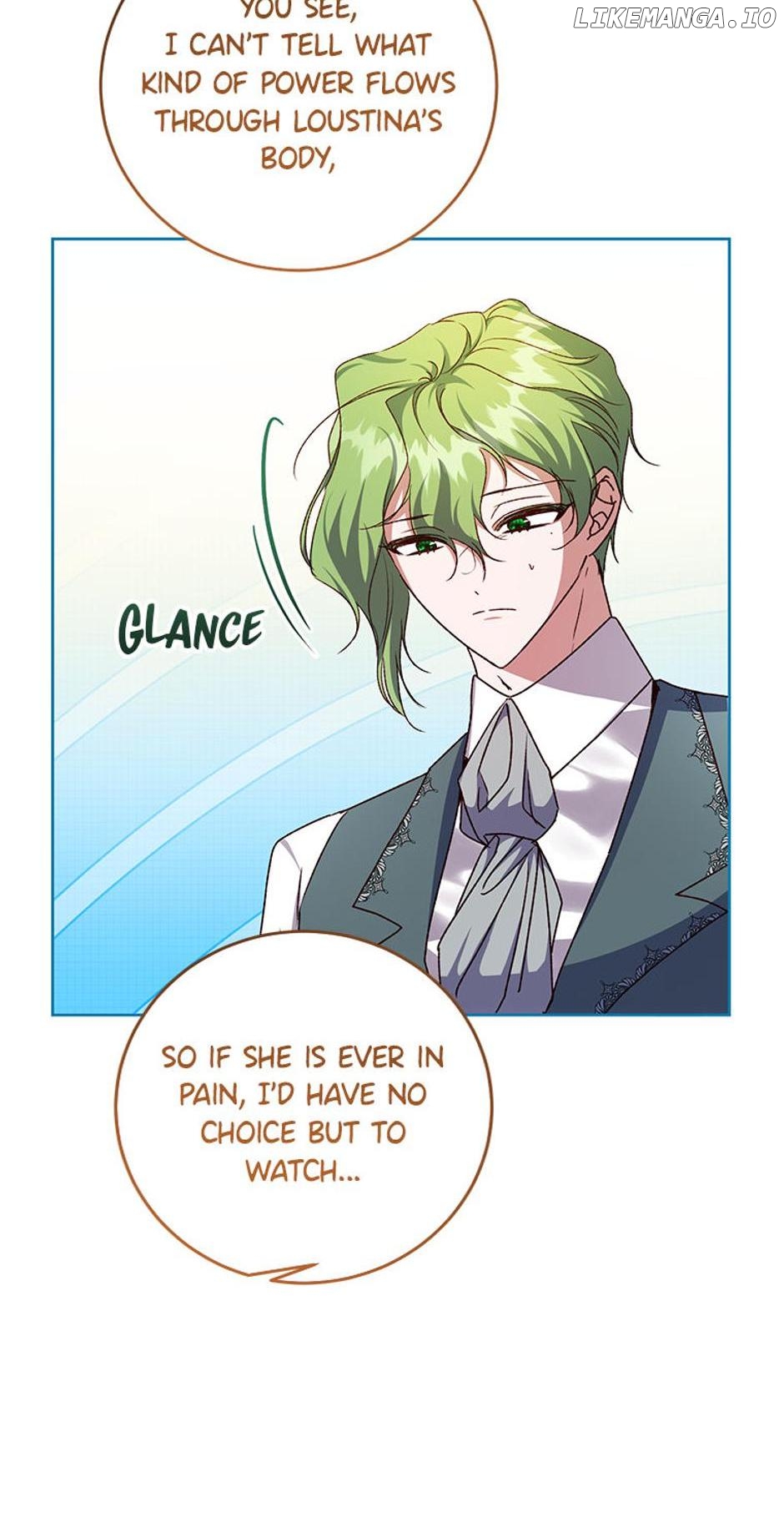 Who's the Baby's Father? Chapter 29 - page 14