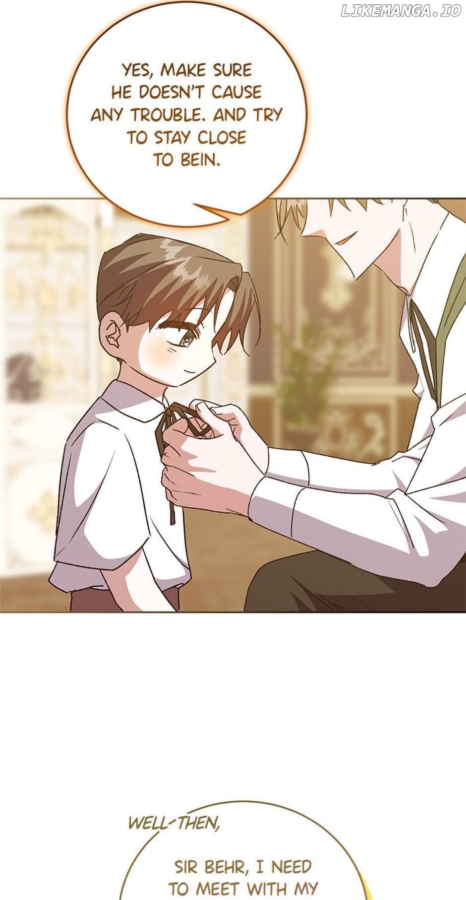 Who's the Baby's Father? Chapter 29 - page 53
