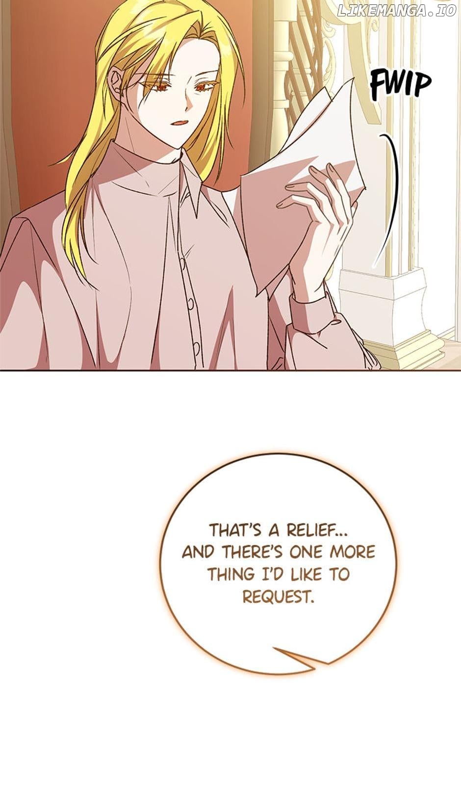 Who's the Baby's Father? Chapter 29 - page 59