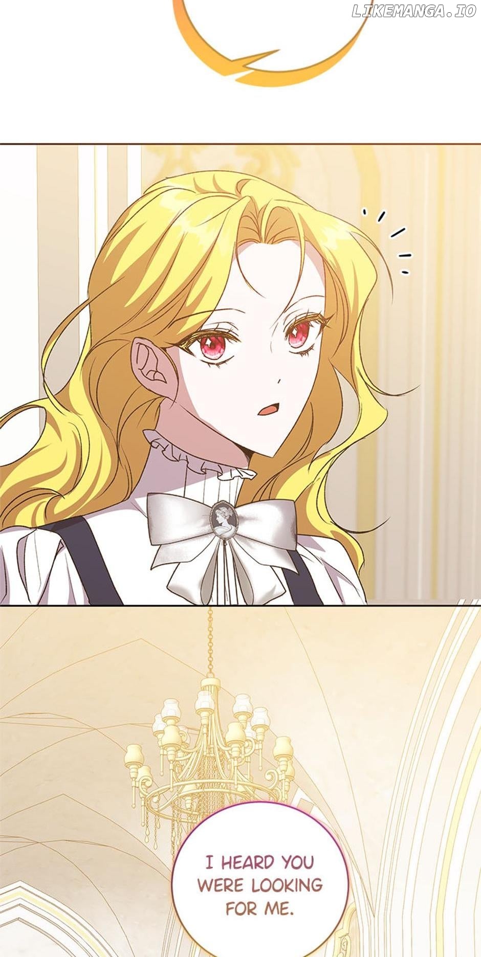 Who's the Baby's Father? Chapter 29 - page 64