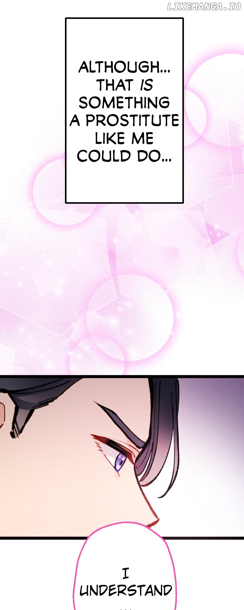 The Crown Prince's Secretary: From Red-Light to Royalty Chapter 8 - page 6