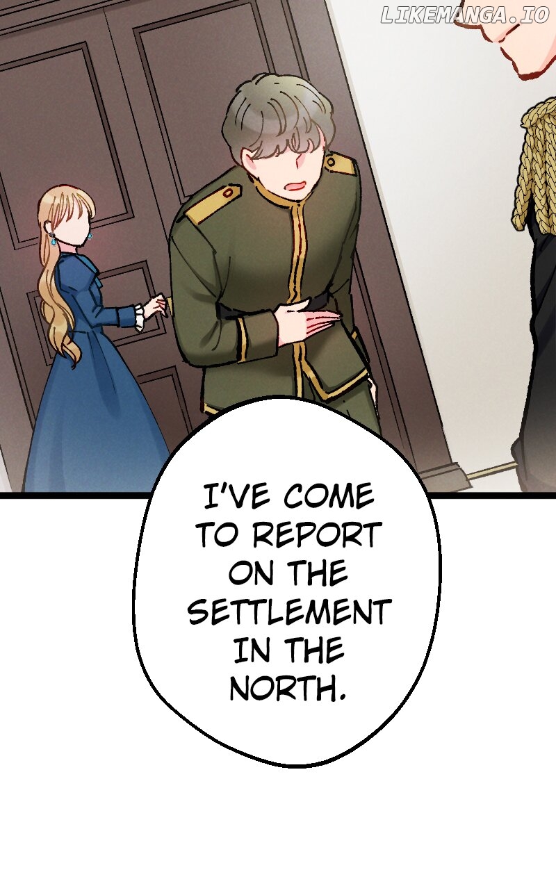 The Crown Prince's Secretary: From Red-Light to Royalty Chapter 8 - page 33