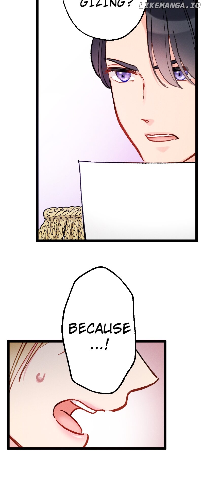 The Crown Prince's Secretary: From Red-Light to Royalty Chapter 12 - page 33