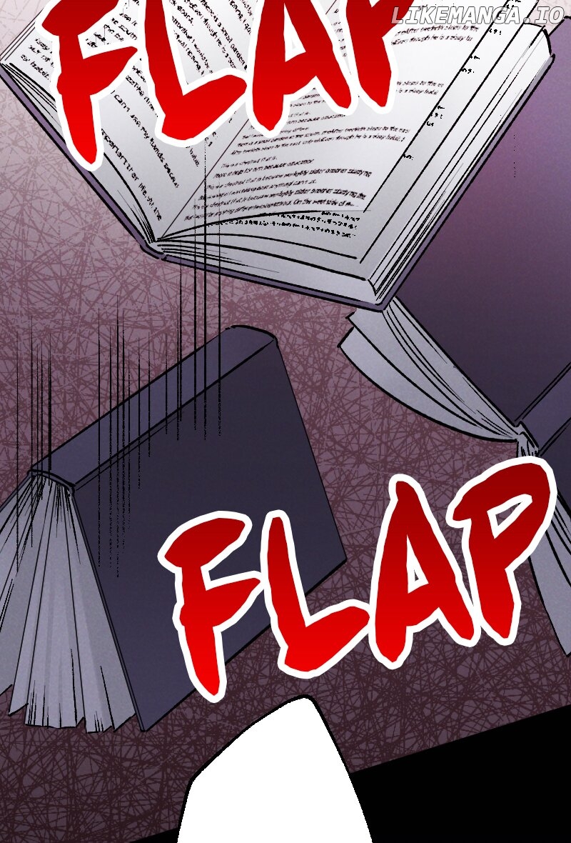 The Crown Prince's Secretary: From Red-Light to Royalty Chapter 12 - page 45