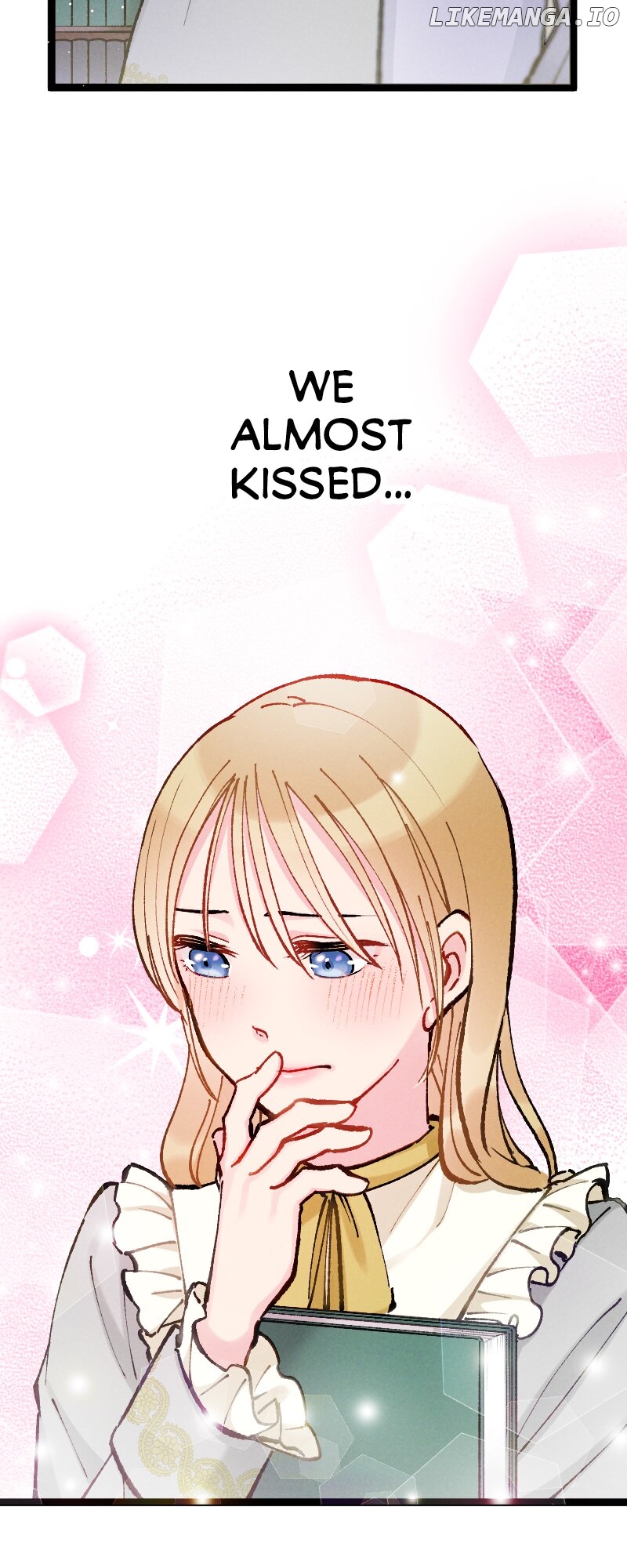 The Crown Prince's Secretary: From Red-Light to Royalty Chapter 13 - page 5