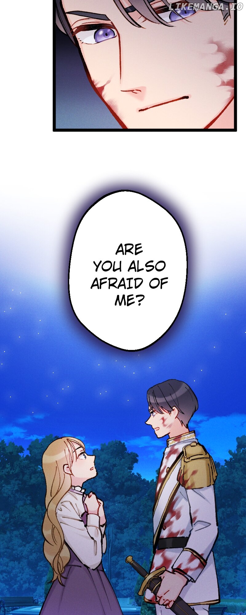 The Crown Prince's Secretary: From Red-Light to Royalty Chapter 13 - page 24