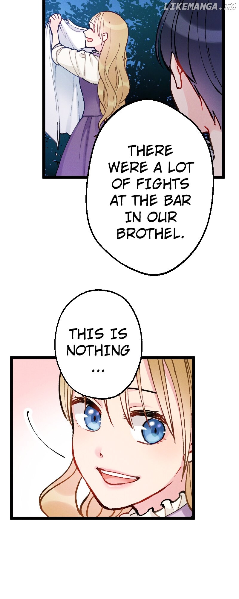 The Crown Prince's Secretary: From Red-Light to Royalty Chapter 13 - page 32