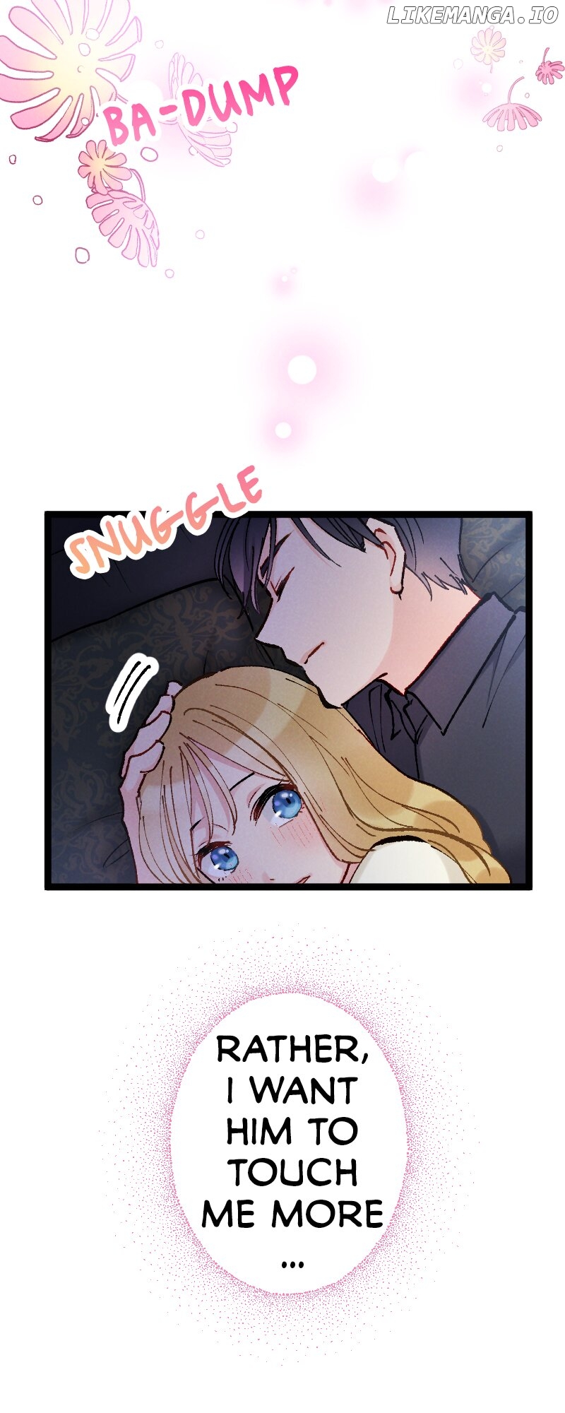 The Crown Prince's Secretary: From Red-Light to Royalty Chapter 15 - page 33