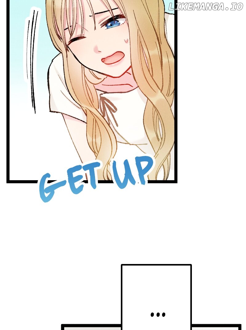 The Crown Prince's Secretary: From Red-Light to Royalty Chapter 17 - page 45