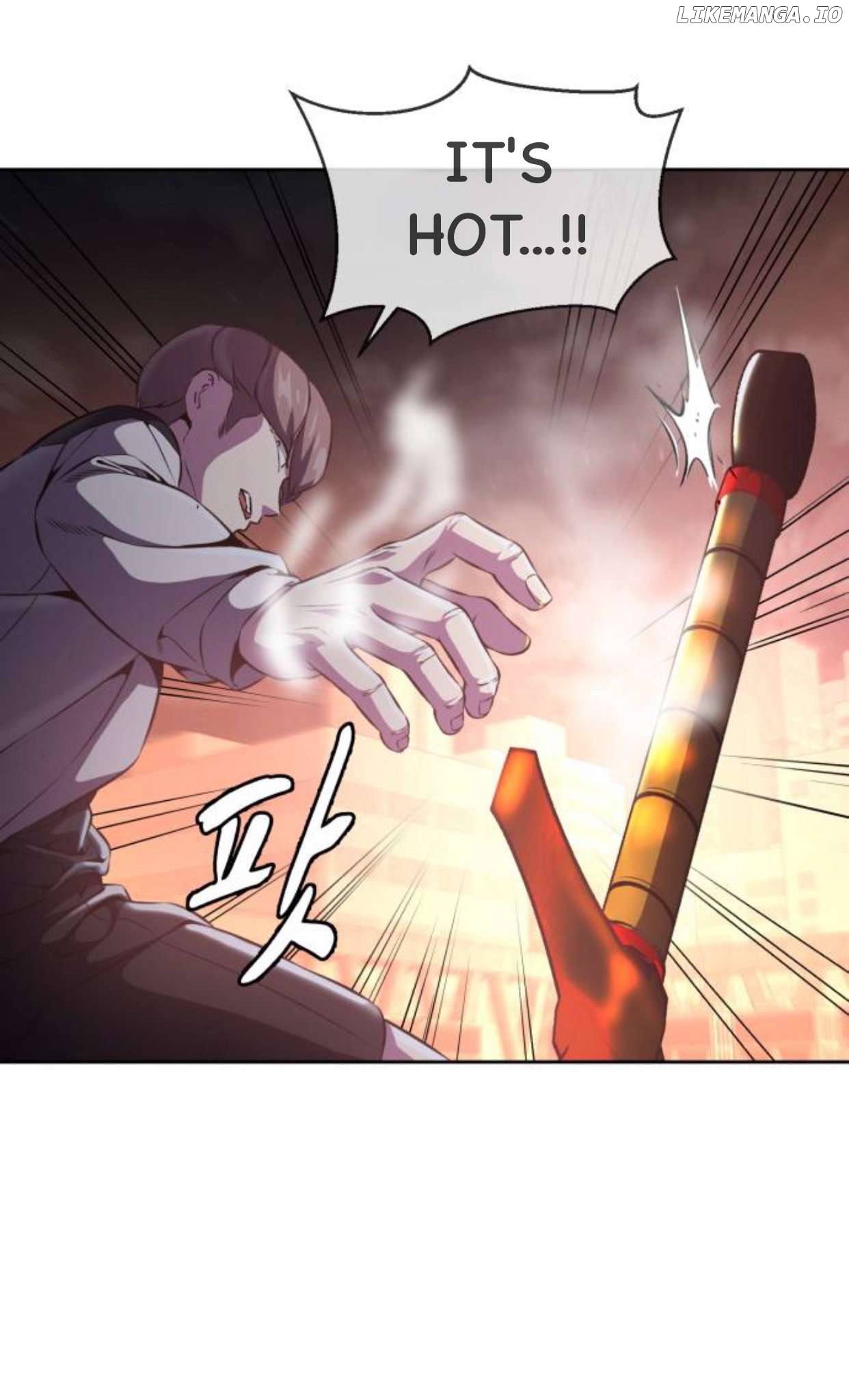The Boy of Death Chapter 169 - page 80