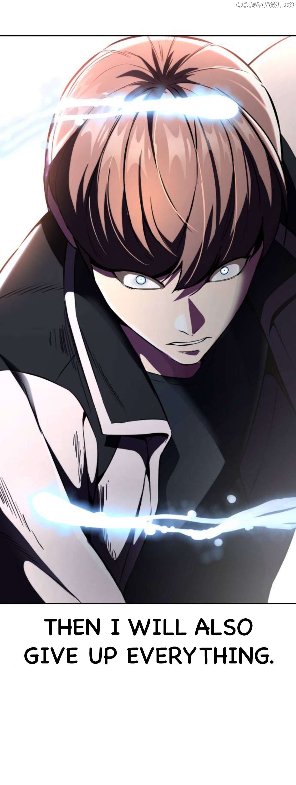 The Boy of Death Chapter 169.5 - page 4