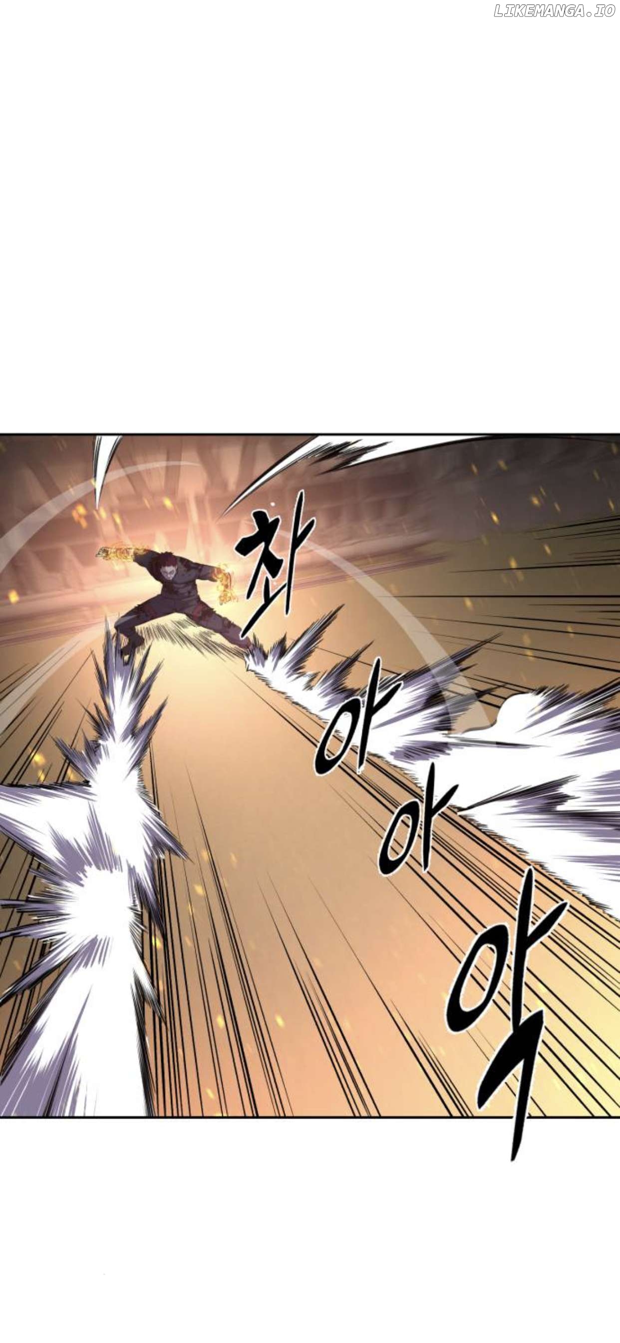 The Boy of Death Chapter 170 - page 1