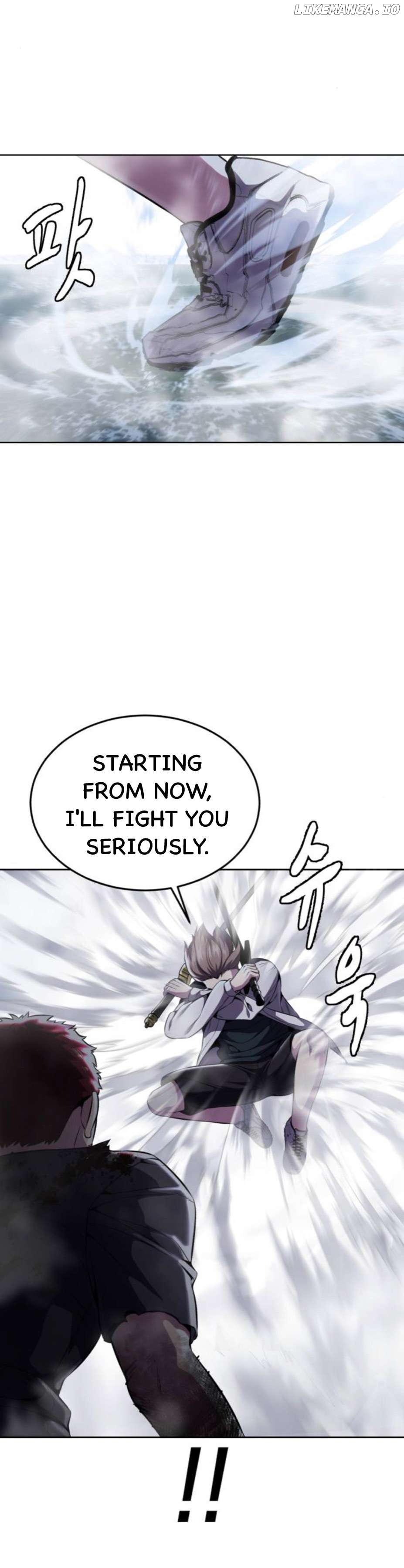 The Boy of Death Chapter 170 - page 36