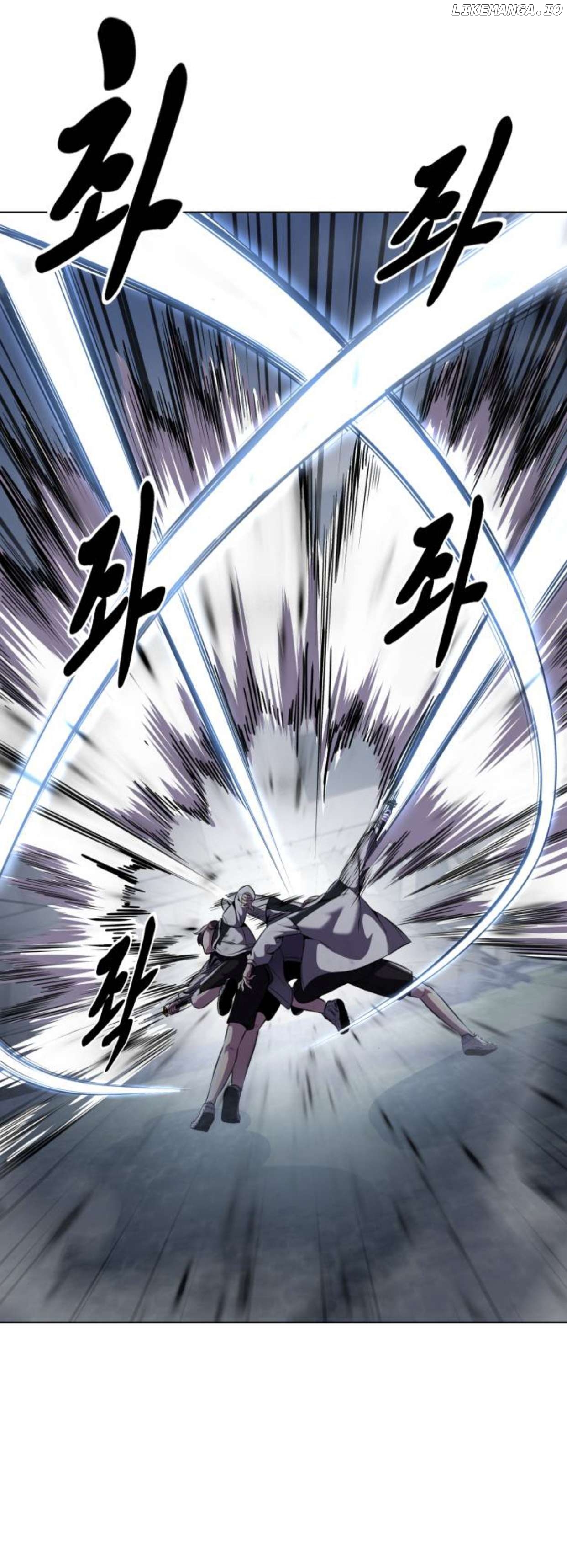 The Boy of Death Chapter 170 - page 44
