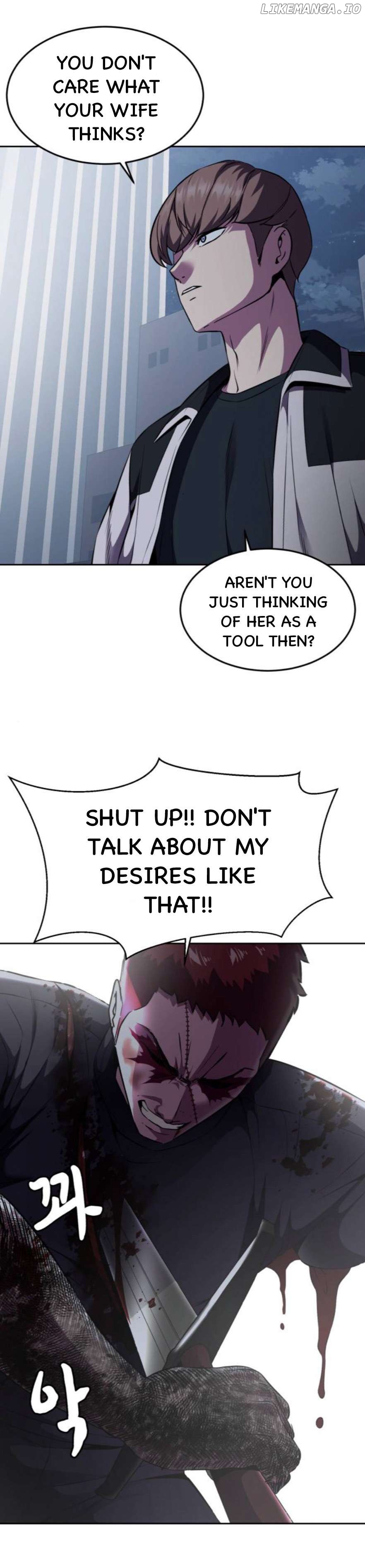 The Boy of Death Chapter 170 - page 72