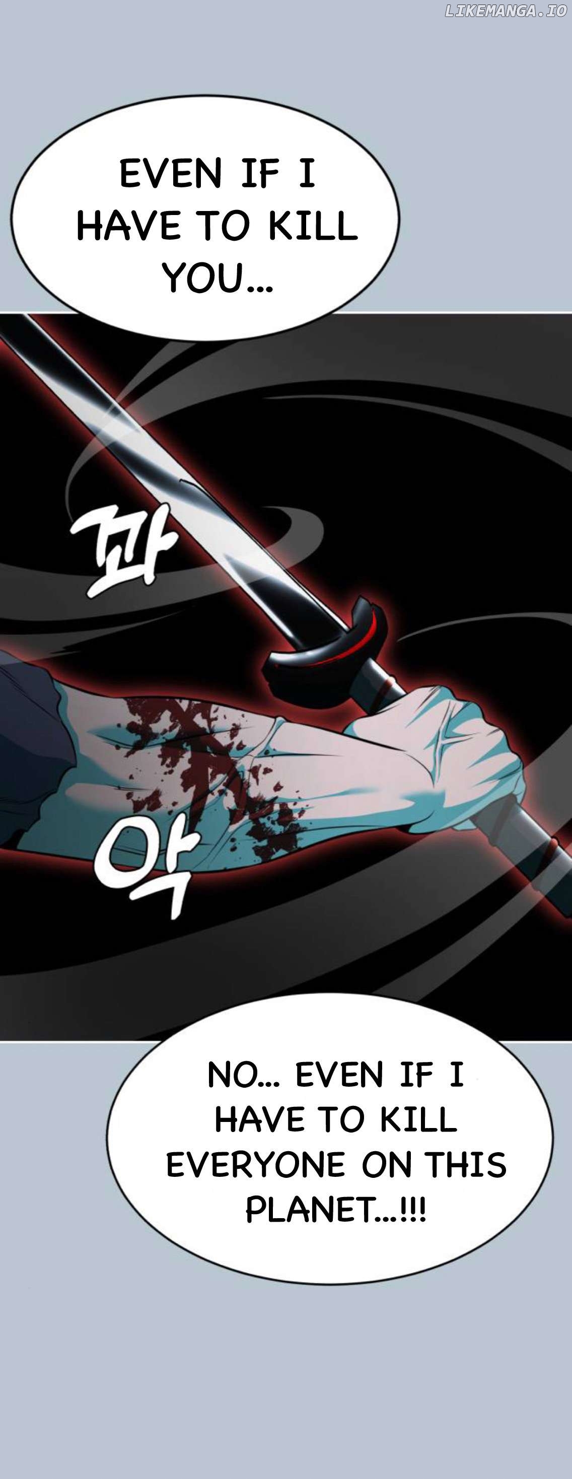 The Boy of Death Chapter 170 - page 83